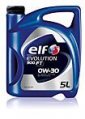 Моторное масло ELF синтетическое