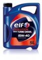 Моторное масло ELF