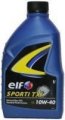 Моторное масло ELF