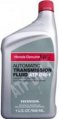 Жидкость для АКПП