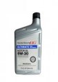 Моторное масло синтетическое