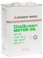 Моторное масло для автомобилей Mitsubishi