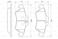 �������� ��������� �������, �������� Bosch 0 986 424 218