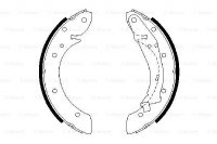 Тормозная колодка, комплект тормозных колодок Bosch 0 986 487 552