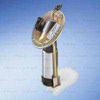 Электр. топливный насос, погружной, с комплектом запчастей Bosch 0 986 580 506