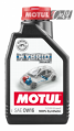 Синтетическое моторное масло