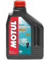 Моторное масло для 4-тактных подвесных и кормовых двигателей