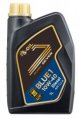 Синтетическое моторное масло