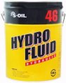 Гидравлическое масло