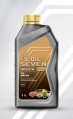 Масло моторное синтетическое