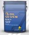Масло моторное синтетическое