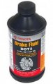 Тормозная жидкость DOT 3 для автомобилей Toyota