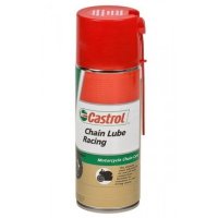 Синтетический смазочный материал для цепи мотоцикла