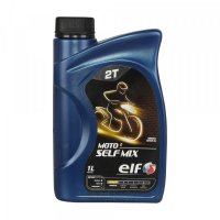 Моторное масло для 2-х тактн. двигателей