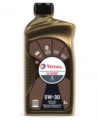 Моторное масло