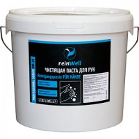 Чистящая паста для рук