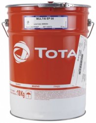 Универсальная полужидкая смазка с противозадирными свойствами на основе литиевых мыл