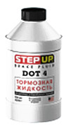 Тормозная жидкость DOT 4